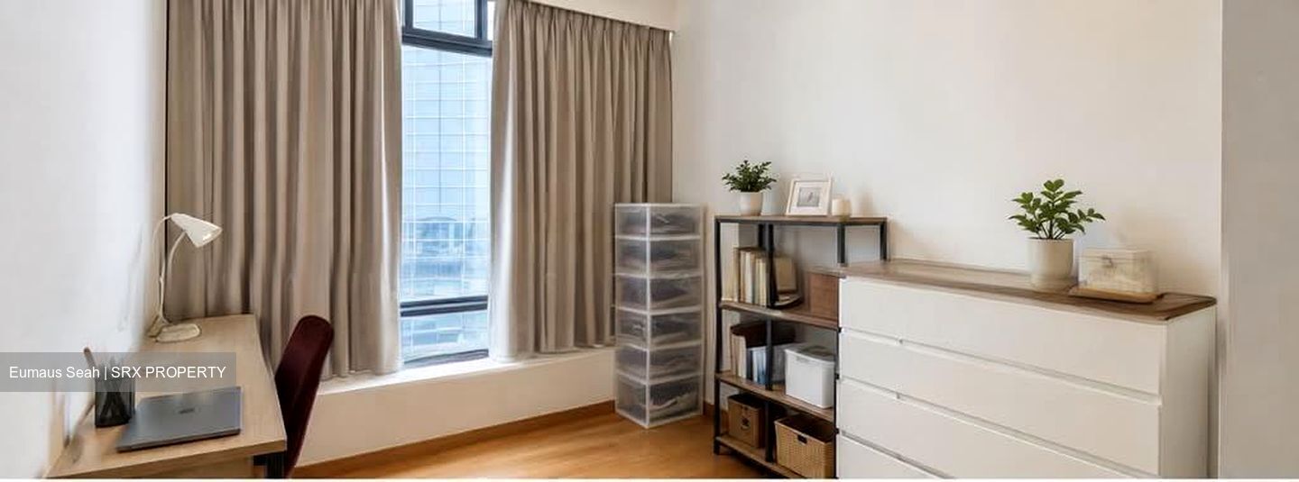 Soleil @ Sinaran (D11), Condominium #602944371